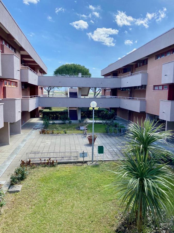 Apartments Via Dei Platani Marina Di Bibbona Luaran gambar