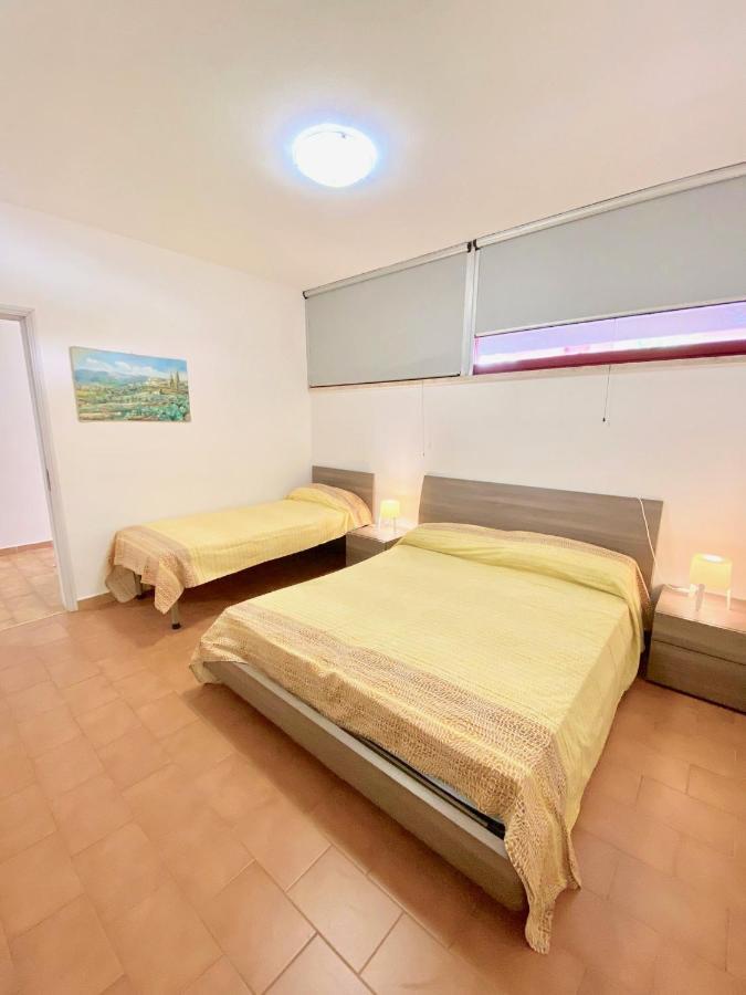 Apartments Via Dei Platani Marina Di Bibbona Luaran gambar