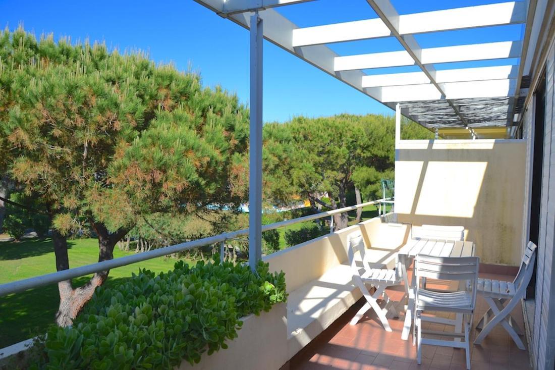 Apartments Via Dei Platani Marina Di Bibbona Luaran gambar